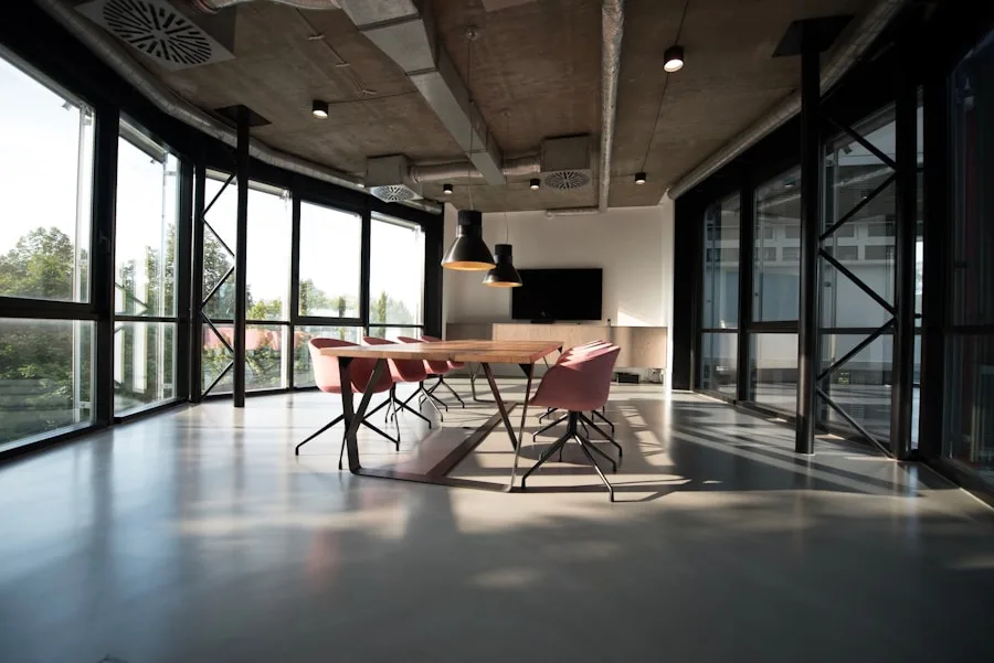 San Francisco tech office culture